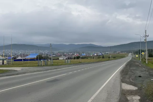 В УДХ рассказали о планах по ремонту трассы в 2026 и 2027 годах - Новости Уфы и Республики Башкортостан - UfaTime.ru, 14.11.2025