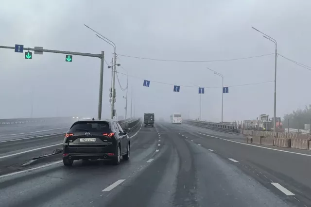 Автоэксперт назвал семь вредных привычек, которые незаметно разрушают машину - Новости Уфы и Республики Башкортостан - UfaTime.ru, 19.11.2025