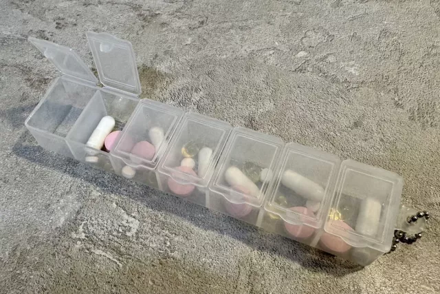 Эксперты создали противозачаточные таблетки для мужчин - Новости Уфы и Республики Башкортостан - UfaTime.ru, 19.11.2025