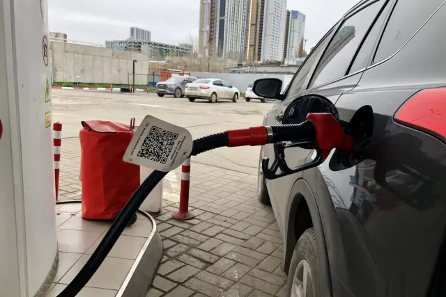 Две автозаправки построят в одном из районов Уфы - Новости Уфы и Республики Башкортостан - UfaTime.ru, 22.02.2026