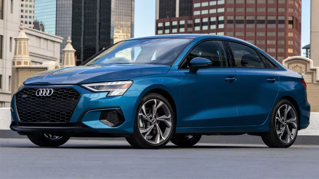 Названы пять иномарок, которые выгодно везти из КНР в Россию - Новости Уфы и Республики Башкортостан - UfaTime.ru, 22.02.2026