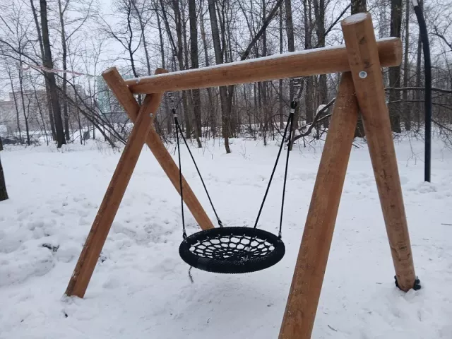В Уфе преображают тропу «Уфимского ожерелья», которая свяжет два района - Новости Уфы и Республики Башкортостан - UfaTime.ru, 22.02.2026