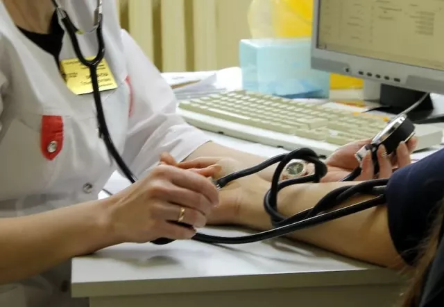 Nature Immunology: Найдена мутация, которая блокирует иммунитет против папилломавируса - Новости Уфы и Республики Башкортостан - UfaTime.ru, 27.02.2026