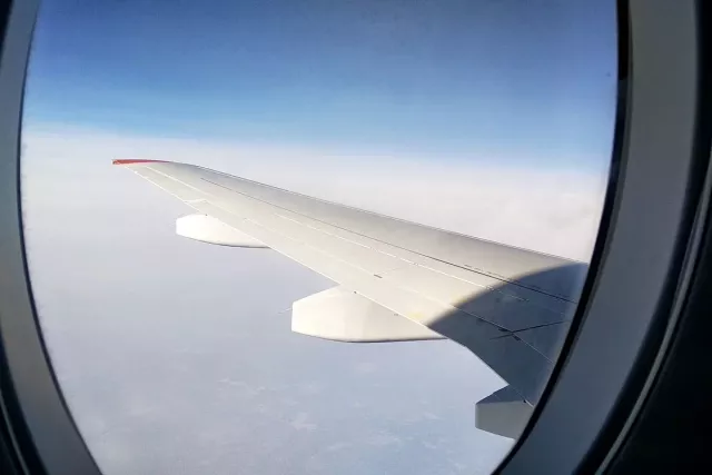 «12 часов в пути, и все еще не дома»: самолет из Стамбула сел в Нижнекамске вместо Уфы - Новости Уфы и Республики Башкортостан - UfaTime.ru, 28.02.2026