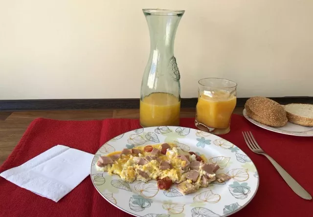 Стало известно, как время утреннего приема пищи влияет на здоровье - Новости Уфы и Республики Башкортостан - UfaTime.ru, 13.03.2026