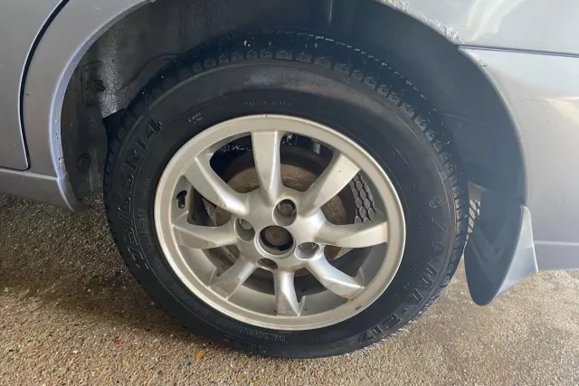 Эксперты рассказали, когда лучше менять шины на летние - Новости Уфы и Республики Башкортостан - UfaTime.ru, 13.03.2026