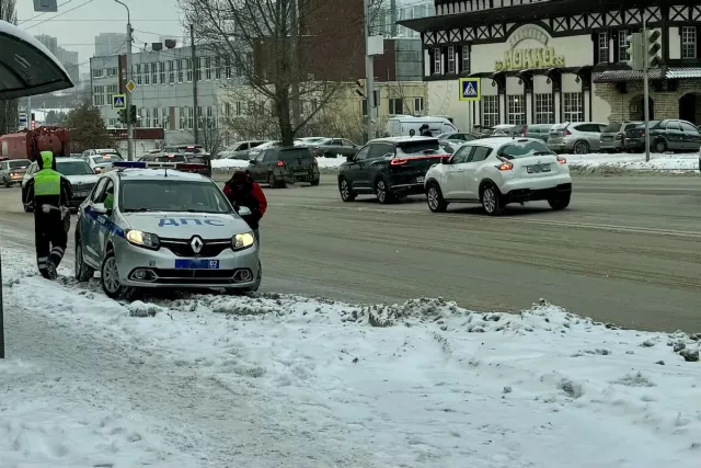 В Уфе стартовали массовые проверки водителей - Новости Уфы и Республики Башкортостан - UfaTime.ru, 13.03.2026
