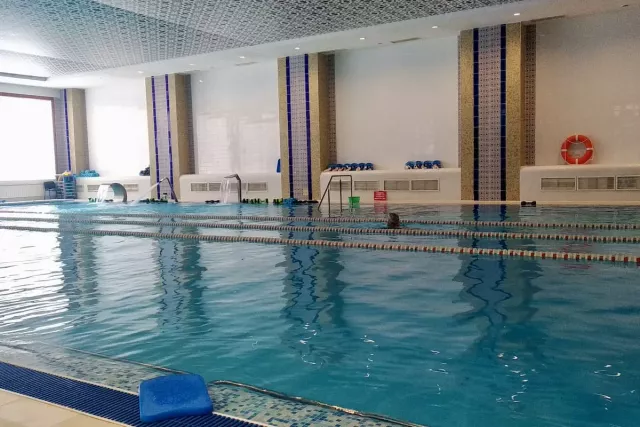 В Башкирии закрыли бассейн после массового отравления людей в банном комплексе - Новости Уфы и Республики Башкортостан - UfaTime.ru, 13.03.2026