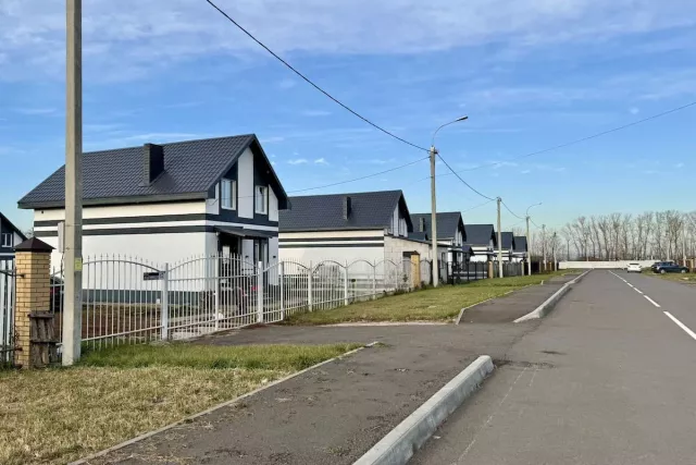 В Башкирии резко вырос спрос на капремонт фасадов частных домов - Новости Уфы и Республики Башкортостан - UfaTime.ru, 23.03.2026