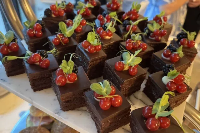 Исследование: отказ от сладкого не помогает похудеть - Новости Уфы и Республики Башкортостан - UfaTime.ru, 23.03.2026