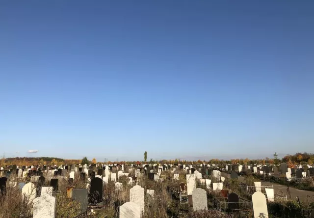 Известно, как отличаются цены на погребение в Башкирии и других регионах России - Новости Уфы и Республики Башкортостан - UfaTime.ru, 05.04.2026