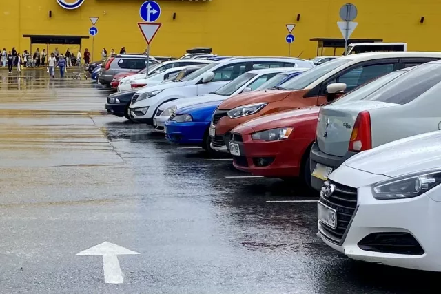 Эксперты назвали самые популярные машины с пробегом в Башкирии - Новости Уфы и Республики Башкортостан - UfaTime.ru, 14.04.2026