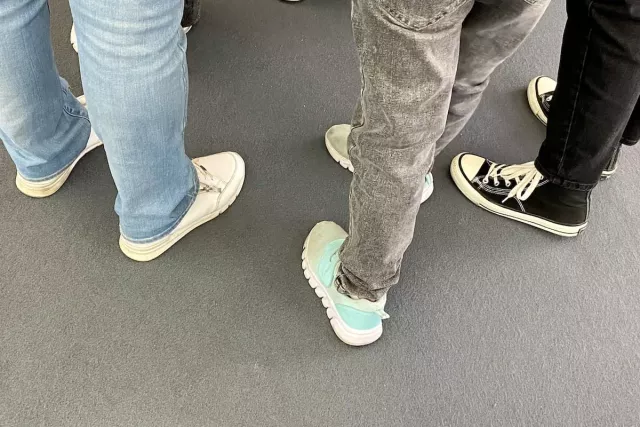 Врачи назвали главные причины припухлости суставов - Новости Уфы и Республики Башкортостан - UfaTime.ru, 14.04.2026