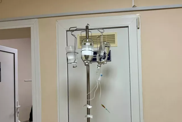 «Боролись девять дней»: Радий Хабиров рассказал, как врачи пытались спасти брата - Новости Уфы и Республики Башкортостан - UfaTime.ru, 14.04.2026