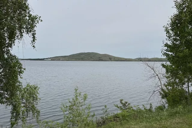 Жители Башкирии просят сохранить озеро, имеющее особое значение для республики - Новости Уфы и Республики Башкортостан - UfaTime.ru, 15.04.2026