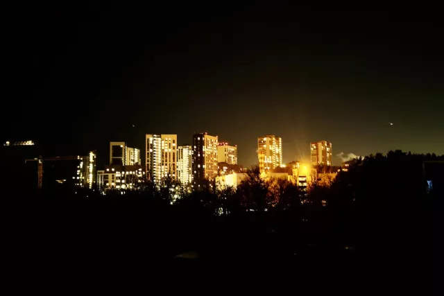 Врачи назвали причины бессонницы у пожилых людей - Новости Уфы и Республики Башкортостан - UfaTime.ru, 16.04.2026