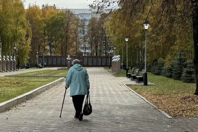 В Башкирии назвали среднюю продолжительность жизни - Новости Уфы и Республики Башкортостан - UfaTime.ru, 17.04.2026