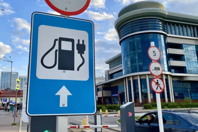 Компания Xiaomi не будет выпускать доступные электромобили - Новости Уфы и Республики Башкортостан - UfaTime.ru, 17.04.2026