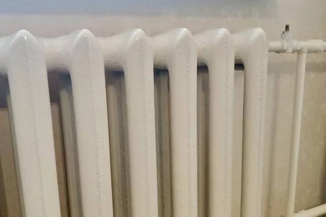 Известно, когда завершится отопительный сезон в крупных городах Башкирии - Новости Уфы и Республики Башкортостан - UfaTime.ru, 17.04.2026