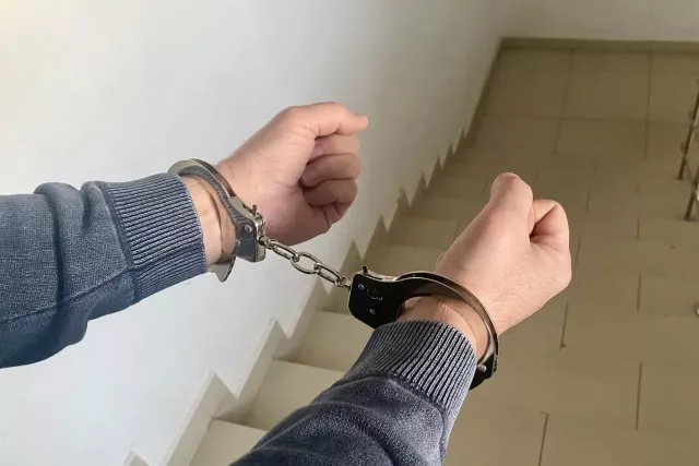 В Башкирии пьяный мужчина избил подростка, подумав, что его снимают на телефон - Новости Уфы и Республики Башкортостан - UfaTime.ru, 17.04.2026