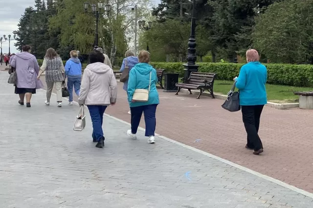 Ученые нашли незаслуженно забытый орган, который может продлить жизнь - Новости Уфы и Республики Башкортостан - UfaTime.ru, 20.04.2026