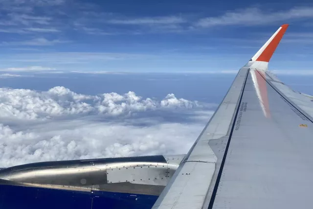 В Минтрансе ответили на вопрос о возобновлении рейсов в кавказскую столицу - Новости Уфы и Республики Башкортостан - UfaTime.ru, 20.04.2026