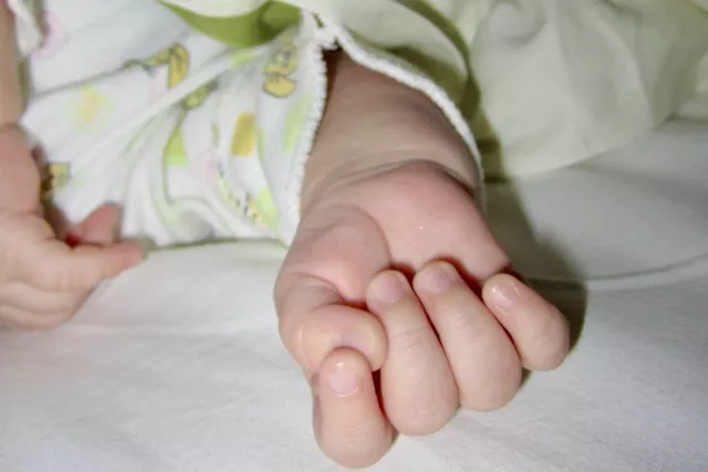 В Башкирии назвали самые редкие и необычные имена новорожденных - Новости Уфы и Республики Башкортостан - UfaTime.ru, 20.04.2026