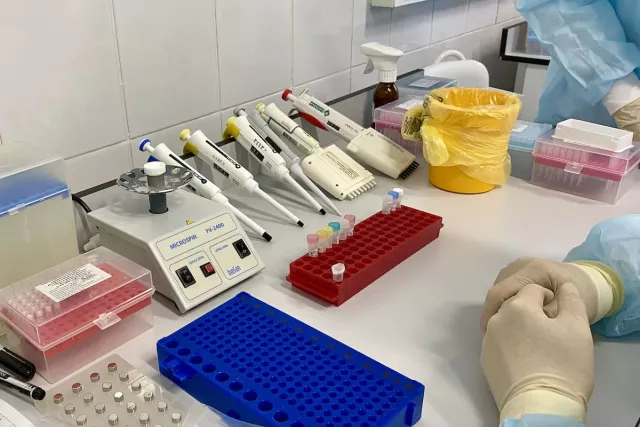 24 подозрения за 2 недели: как «поезда здоровья» помогают спасти жизни в Башкирии - Новости Уфы и Республики Башкортостан - UfaTime.ru, 24.04.2026