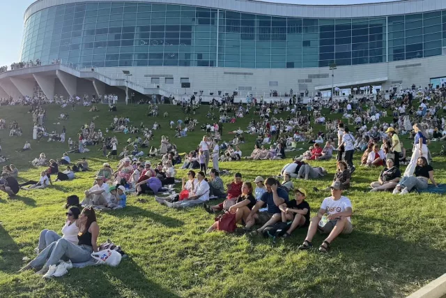 Охрана Конгресс-холла «Торатау» в Уфе обойдется почти в 3 млн рублей - Новости Уфы и Республики Башкортостан - UfaTime.ru, 24.04.2026