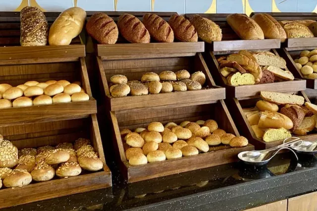 Углеводы заставляют набирать вес даже без лишних калорий - Новости Уфы и Республики Башкортостан - UfaTime.ru, 24.04.2026