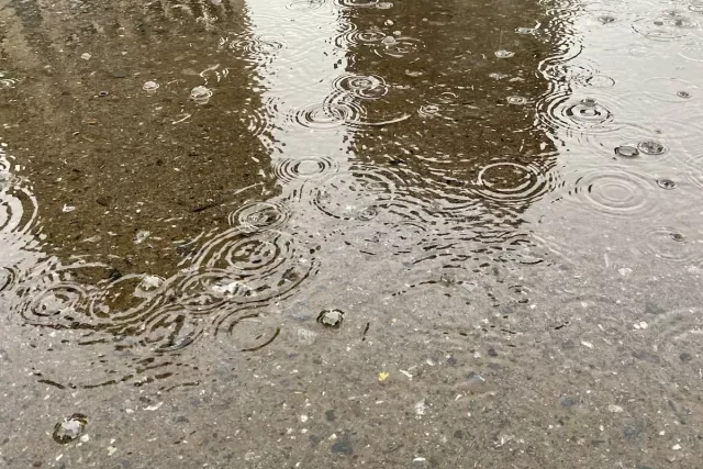 Под Уфой воду с участков приходится откачивать несколькими помпами - Новости Уфы и Республики Башкортостан - UfaTime.ru, 24.04.2026