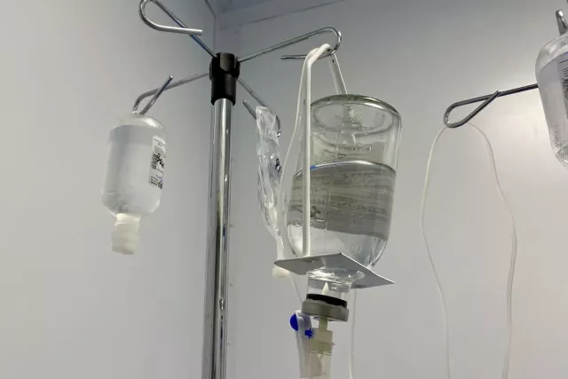 Назван город Башкирии с самым высоким уровнем отравлений наркотиками - Новости Уфы и Республики Башкортостан - UfaTime.ru, 24.04.2026