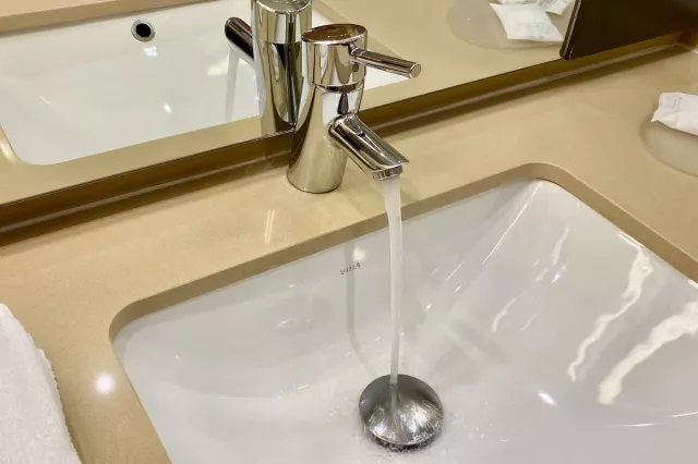 В «БашРТС» назвали даты отключения горячей воды в Уфе в мае-июне - Новости Уфы и Республики Башкортостан - UfaTime.ru, 29.04.2026