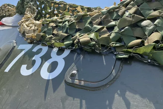 Радий Хабиров продлил срок выплат участникам СВО в Башкирии - Новости Уфы и Республики Башкортостан - UfaTime.ru, 29.04.2026