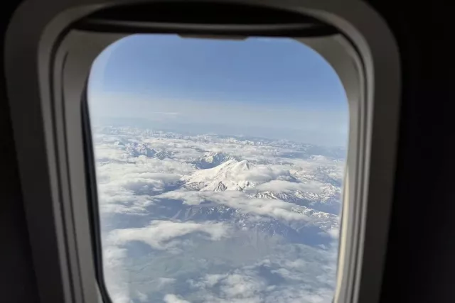 Авиакомпания запустила акцию на 100% скидку для героев войны - Новости Уфы и Республики Башкортостан - UfaTime.ru, 29.04.2026