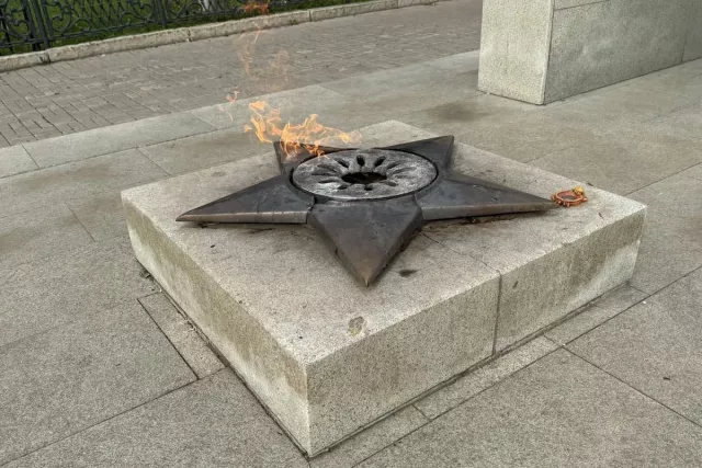 Стало известно точное число ветеранов в Уфе ‒ от блокадников до тружеников тыла - Новости Уфы и Республики Башкортостан - UfaTime.ru, 29.04.2026