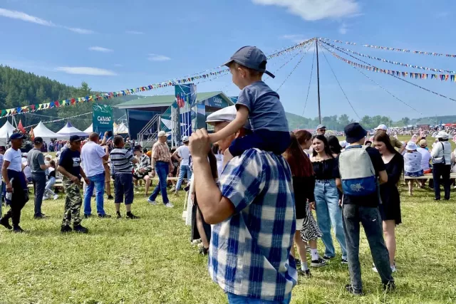 В Башкирии утвердили график проведения Сабантуев в 2026 году - Новости Уфы и Республики Башкортостан - UfaTime.ru, 29.04.2026