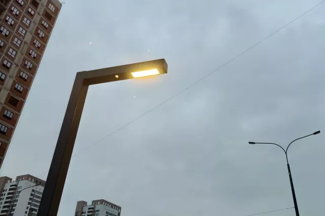 Новую улицу в Уфе назовут в честь экс-лидера ЛДПР Владимира Жириновского - Новости Уфы и Республики Башкортостан - UfaTime.ru, 29.04.2026