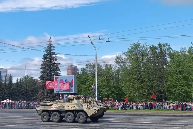 Топ-10 военных фильмов глазами жителей Уфы - Новости Уфы и Республики Башкортостан - UfaTime.ru, 08.05.2026