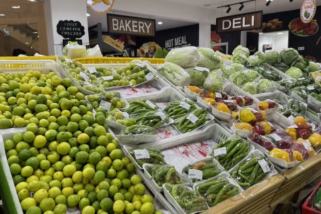 Башстат назвал продукты, которые сильнее всего подешевели за неделю - Новости Уфы и Республики Башкортостан - UfaTime.ru, 09.05.2026