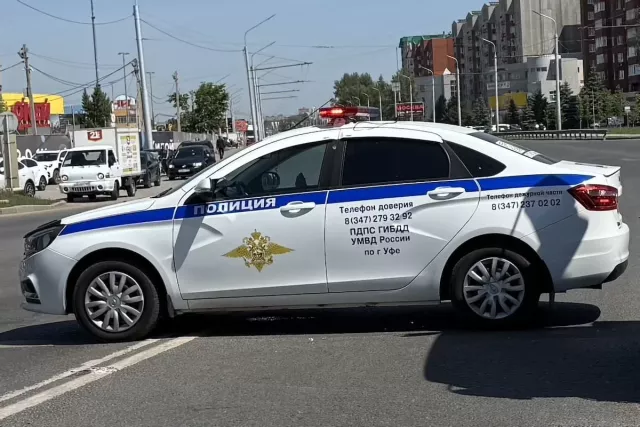 Массовые проверки водителей стартовали в Уфе: что проверяют 11 и 12 июня - Новости Уфы и Республики Башкортостан - UfaTime.ru, 11.06.2026