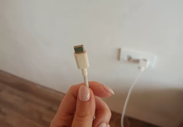 BGR: зарядные кабели USB-C служат не больше двух лет - Новости Уфы и Республики Башкортостан - UfaTime.ru, 23.06.2026