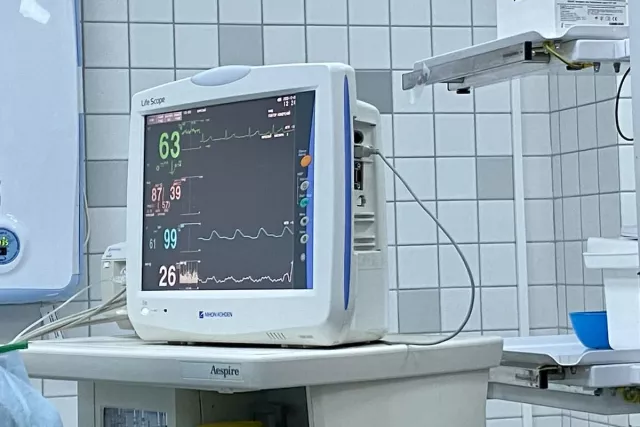 В Уфе спасли пациентку с четвертой стадией рака - Новости Уфы и Республики Башкортостан - UfaTime.ru, 23.06.2026
