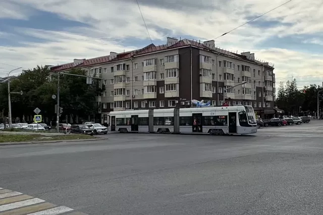 Власти объяснили, почему электротранспорт в Уфе ходит с большими интервалами - Новости Уфы и Республики Башкортостан - UfaTime.ru, 01.09.2026