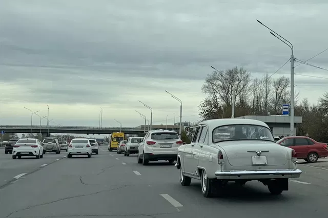 В Уфе стартовала акция по утилизации старых шин: адреса пунктов приема - Новости Уфы и Республики Башкортостан - UfaTime.ru, 02.09.2026