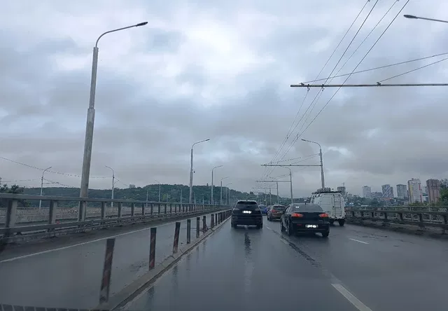 В Уфе начнут ремонт старого Затонского моста: ищут подрядчика - Новости Уфы и Республики Башкортостан - UfaTime.ru, 03.09.2026