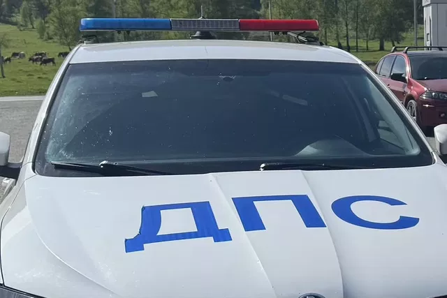 На трассе Уфа ‒ Оренбург проверяют автобусы и такси - Новости Уфы и Республики Башкортостан - UfaTime.ru, 03.09.2026
