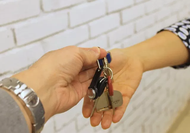 Эксперт рассказал, можно ли сдавать ипотечную квартиру без разрешения банка - Новости Уфы и Республики Башкортостан - UfaTime.ru, 09.09.2026