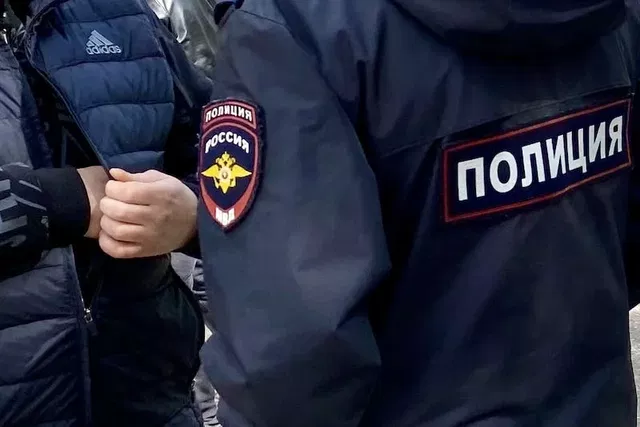 Пенсионер поджег автомобиль полиции в Башкирии - Новости Уфы и Республики Башкортостан - UfaTime.ru, 09.09.2026