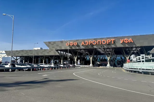 В Минтрансе объяснили, почему отменили ночные автобусы до аэропорта - Новости Уфы и Республики Башкортостан - UfaTime.ru, 10.09.2026
